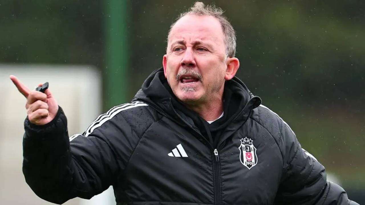 İbrahim Hacıosmanoğlu ne kadar maaş istediğini sordu: Sergen Yalçın saniyesinde hiç düşünmeden cevap verdi! 2